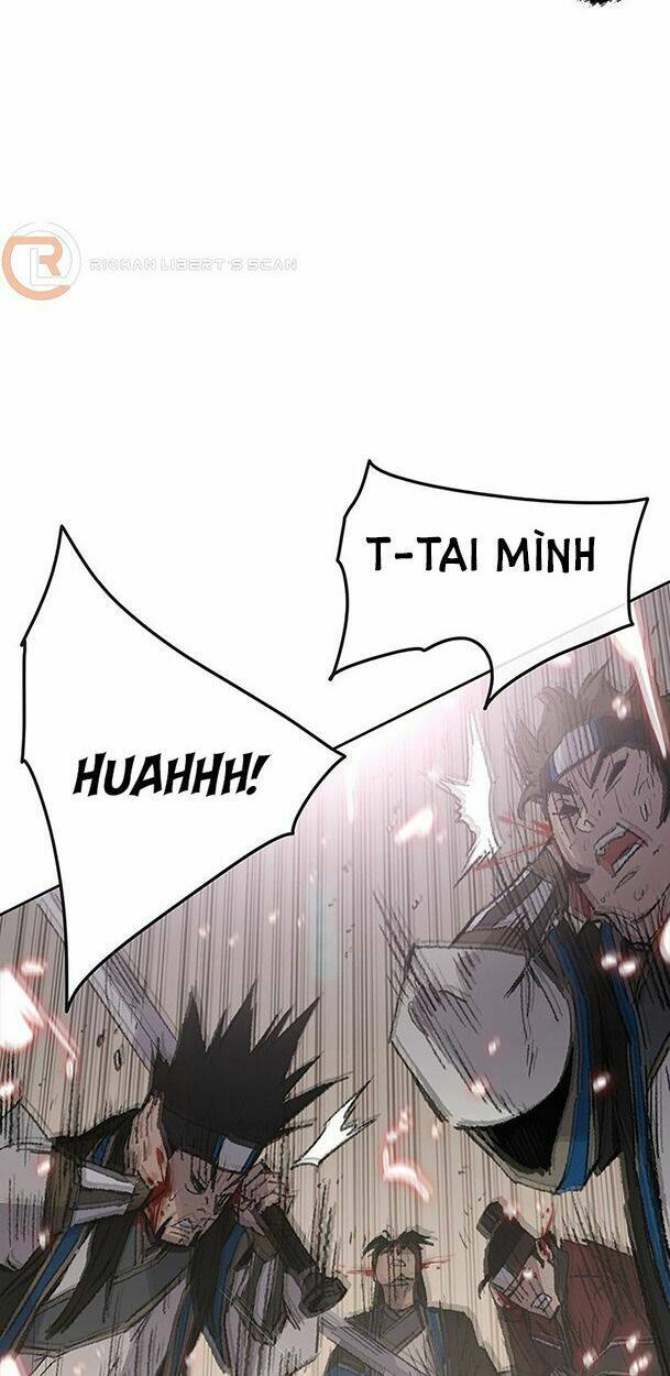 Tiên Kiếm Bất Bại - Chapter 108 - Page 36