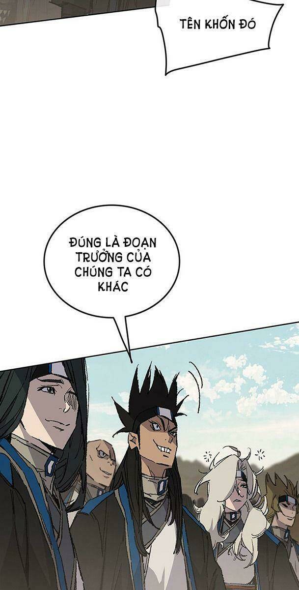 Tiên Kiếm Bất Bại - Chapter 108 - Page 3