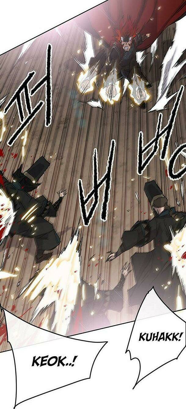 Tiên Kiếm Bất Bại - Chapter 108 - Page 39