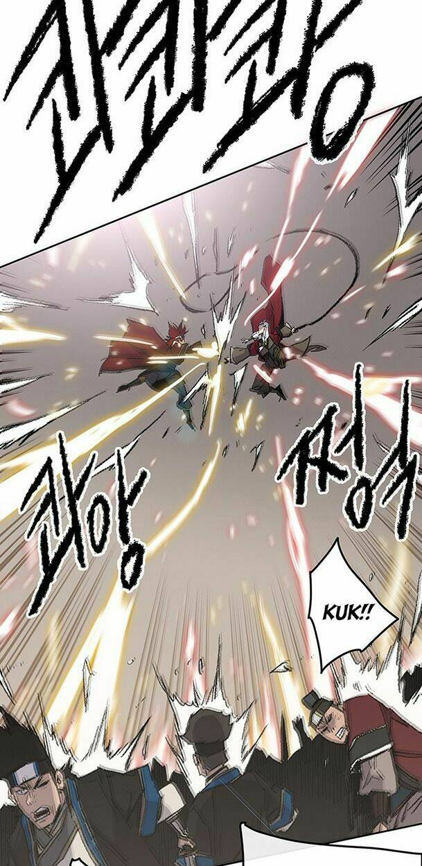 Tiên Kiếm Bất Bại - Chapter 108 - Page 46