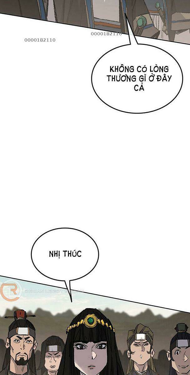 Tiên Kiếm Bất Bại - Chapter 108 - Page 4