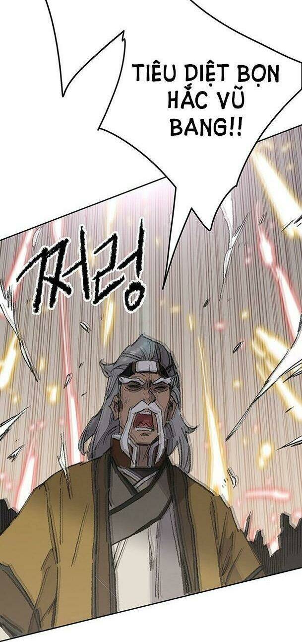 Tiên Kiếm Bất Bại - Chapter 108 - Page 49