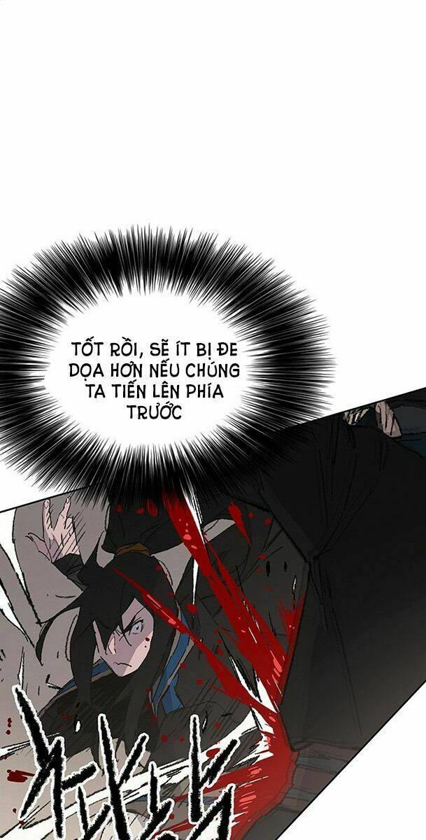 Tiên Kiếm Bất Bại - Chapter 108 - Page 50
