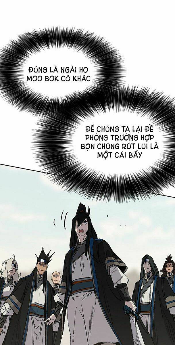 Tiên Kiếm Bất Bại - Chapter 108 - Page 56