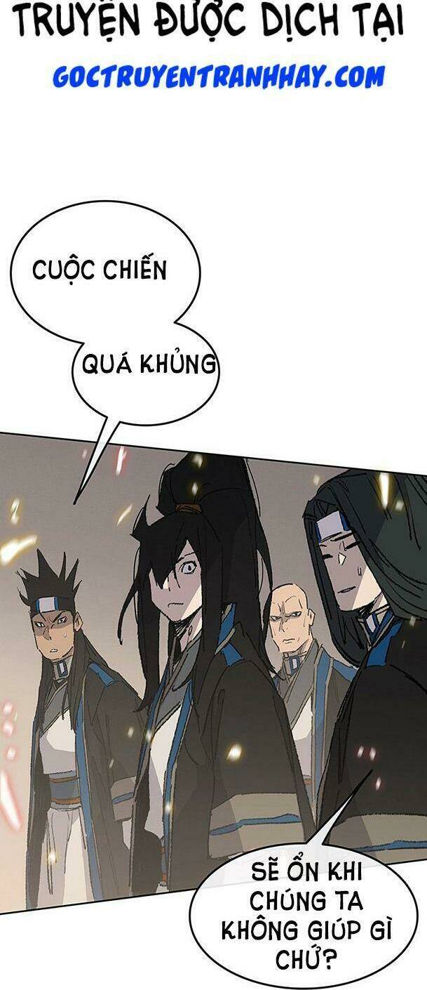 Tiên Kiếm Bất Bại - Chapter 108 - Page 59