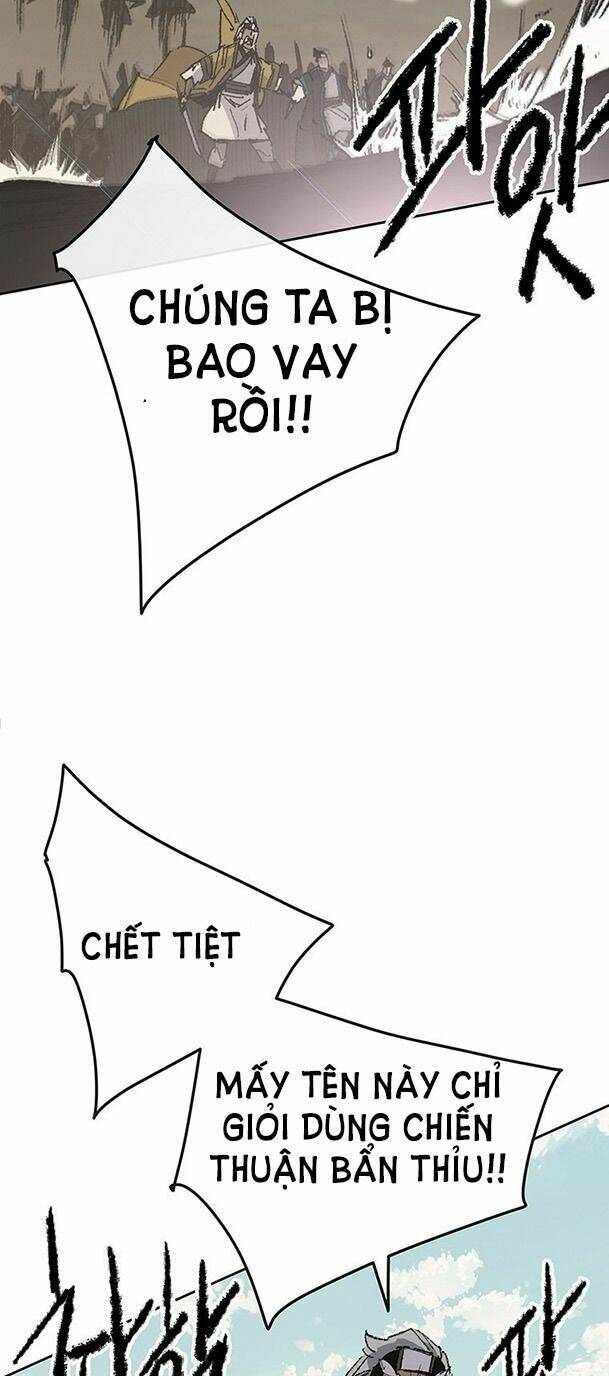 Tiên Kiếm Bất Bại - Chapter 108 - Page 68