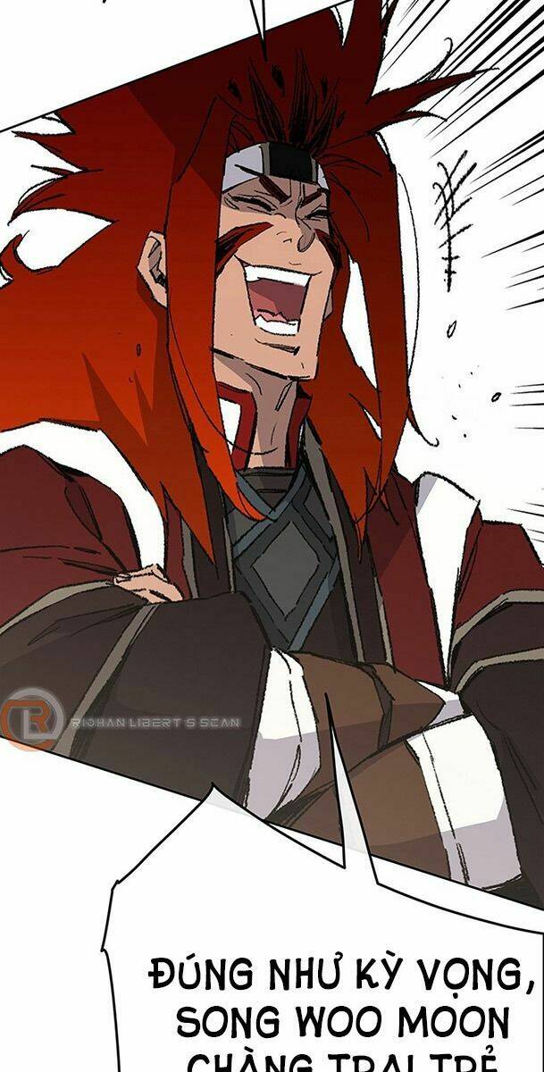 Tiên Kiếm Bất Bại - Chapter 108 - Page 6