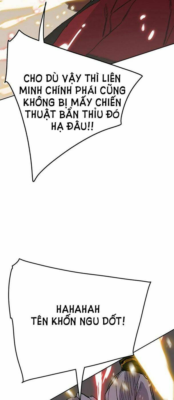 Tiên Kiếm Bất Bại - Chapter 108 - Page 72