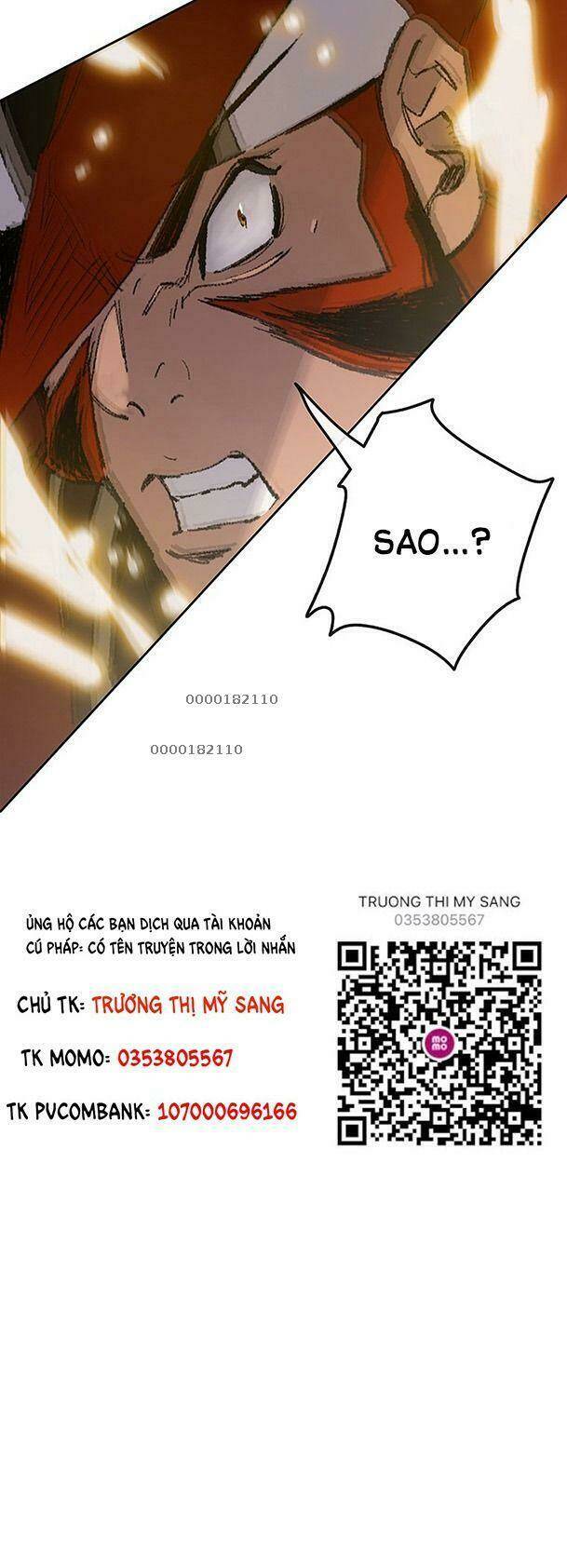 Tiên Kiếm Bất Bại - Chapter 108 - Page 74