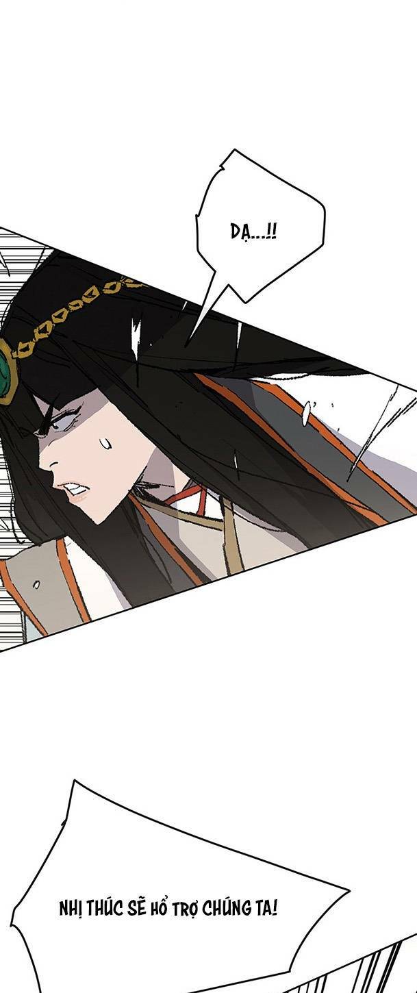 Tiên Kiếm Bất Bại - Chapter 109 - Page 9