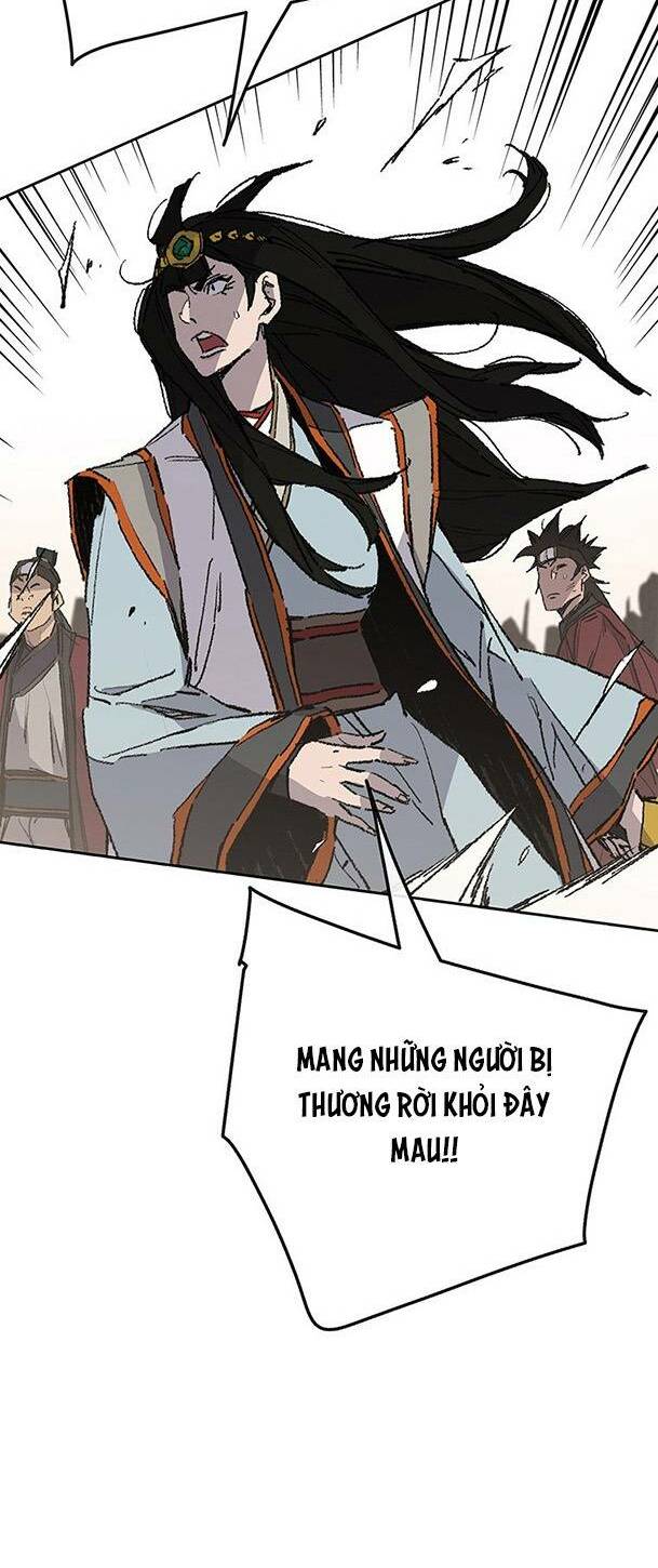 Tiên Kiếm Bất Bại - Chapter 109 - Page 10