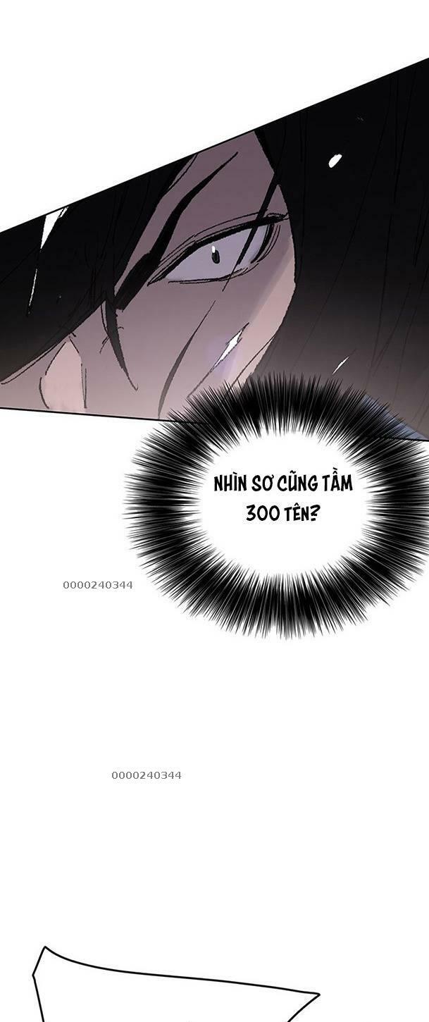 Tiên Kiếm Bất Bại - Chapter 109 - Page 11