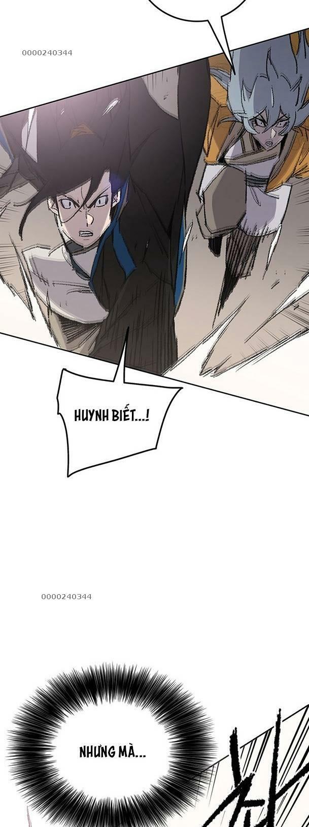 Tiên Kiếm Bất Bại - Chapter 109 - Page 15