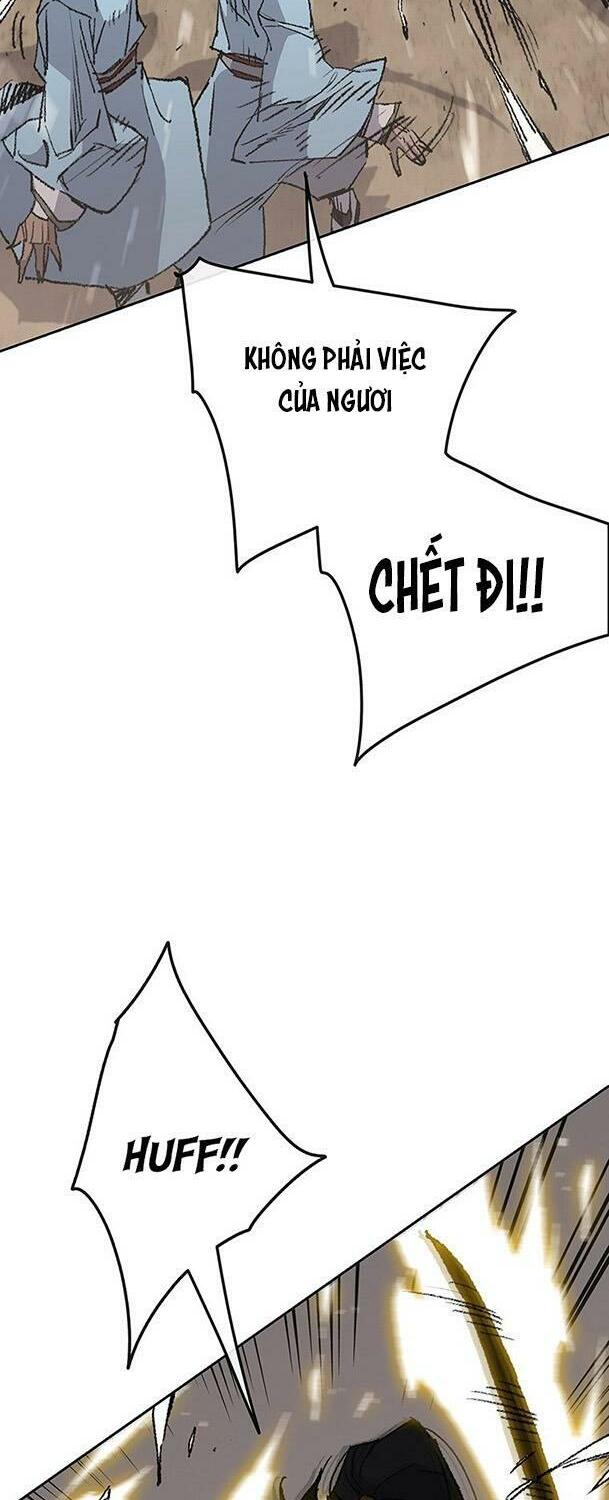 Tiên Kiếm Bất Bại - Chapter 109 - Page 18