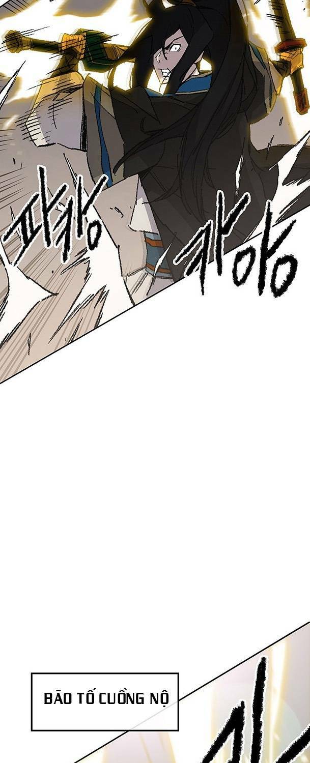 Tiên Kiếm Bất Bại - Chapter 109 - Page 19