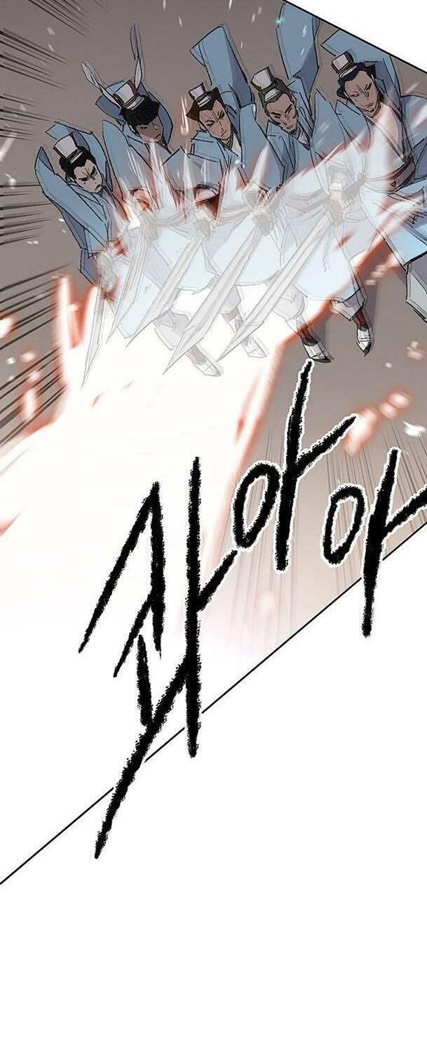 Tiên Kiếm Bất Bại - Chapter 109 - Page 22