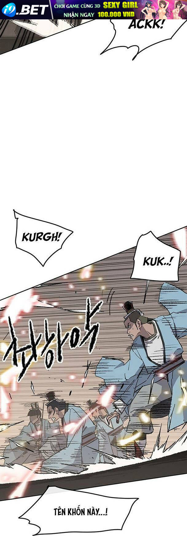 Tiên Kiếm Bất Bại - Chapter 109 - Page 24