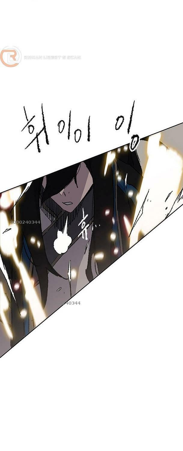 Tiên Kiếm Bất Bại - Chapter 109 - Page 25