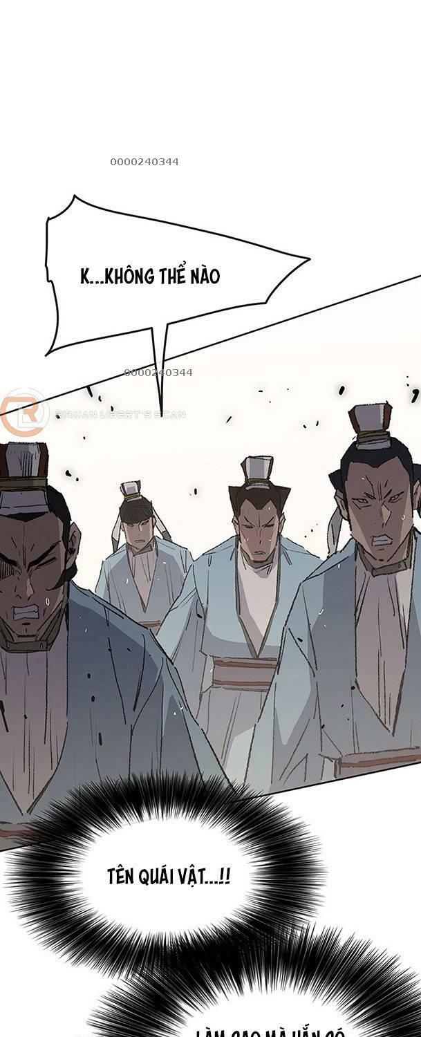 Tiên Kiếm Bất Bại - Chapter 109 - Page 27