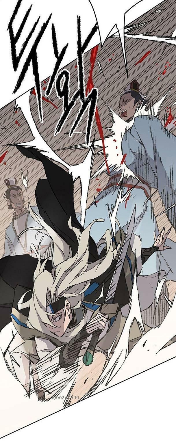 Tiên Kiếm Bất Bại - Chapter 109 - Page 31