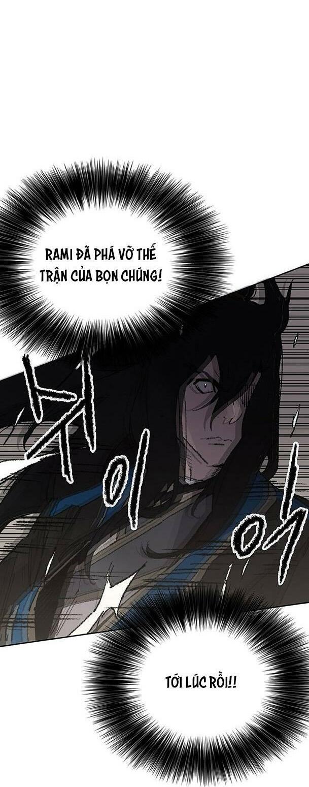 Tiên Kiếm Bất Bại - Chapter 109 - Page 32
