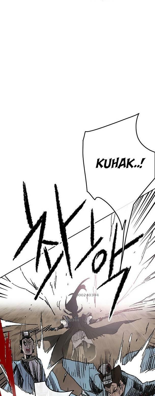 Tiên Kiếm Bất Bại - Chapter 109 - Page 33