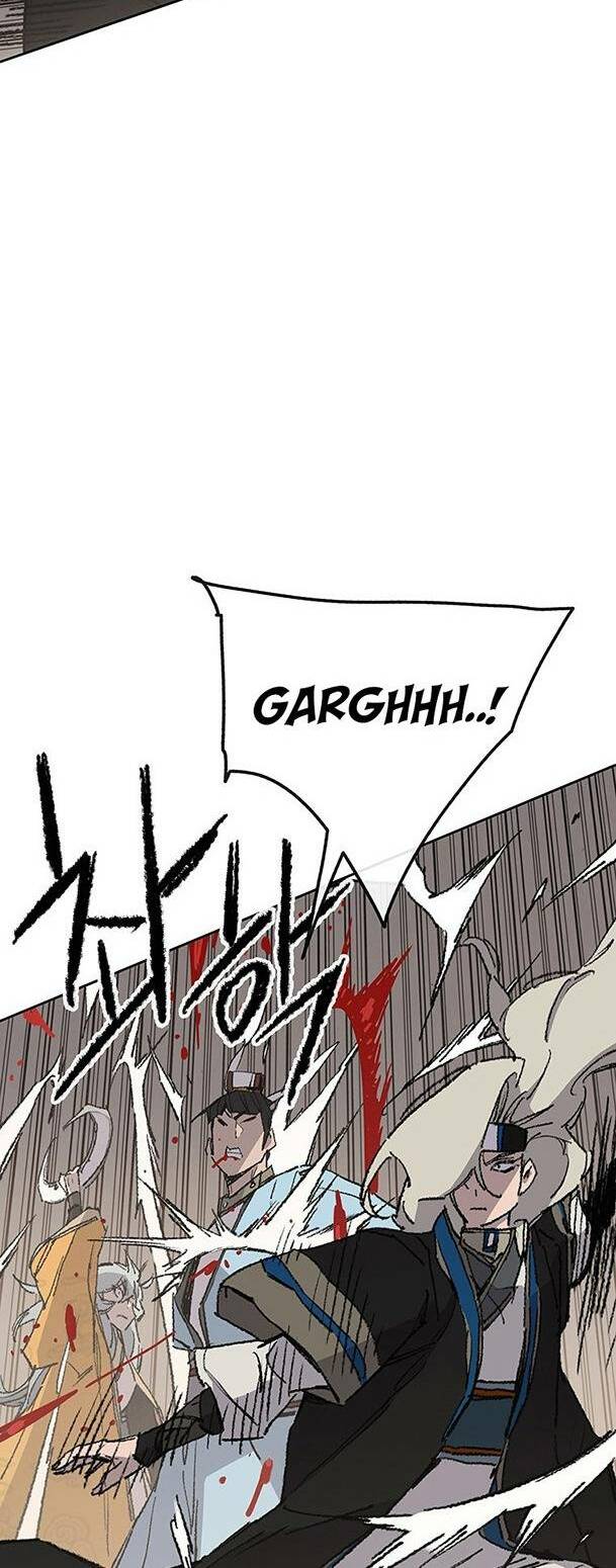 Tiên Kiếm Bất Bại - Chapter 109 - Page 36