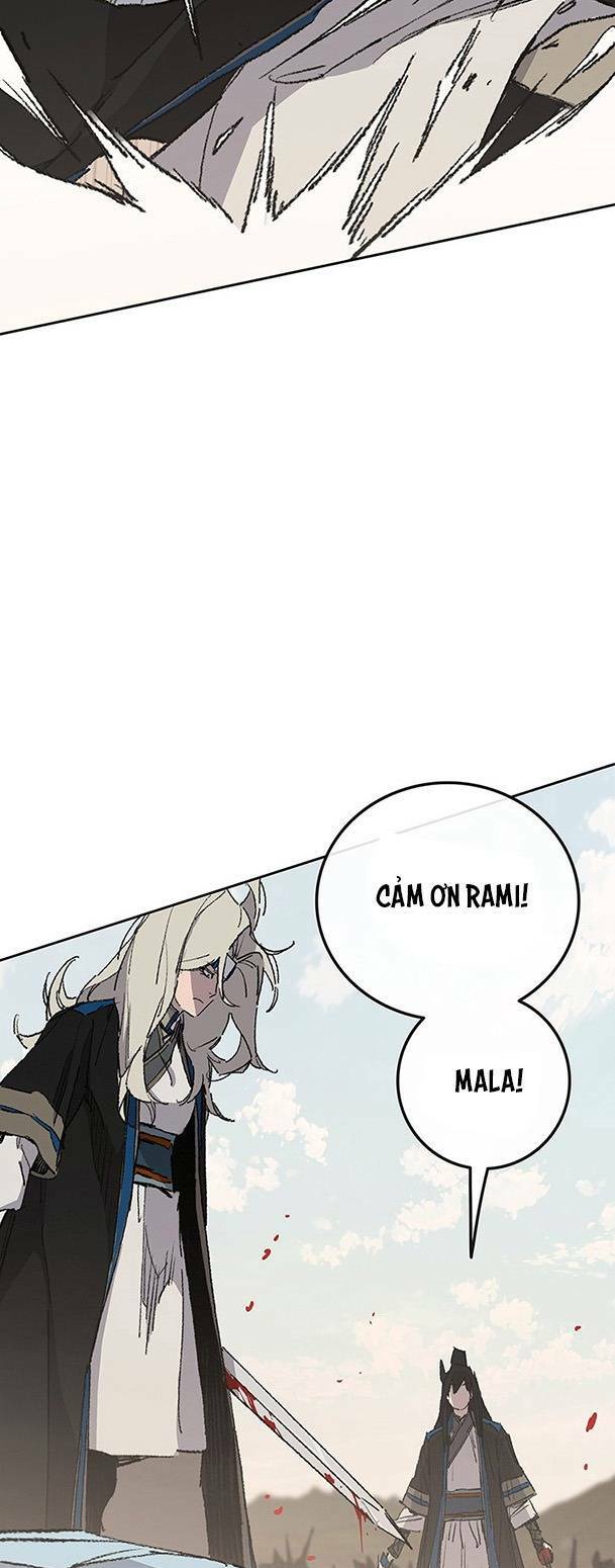 Tiên Kiếm Bất Bại - Chapter 109 - Page 37
