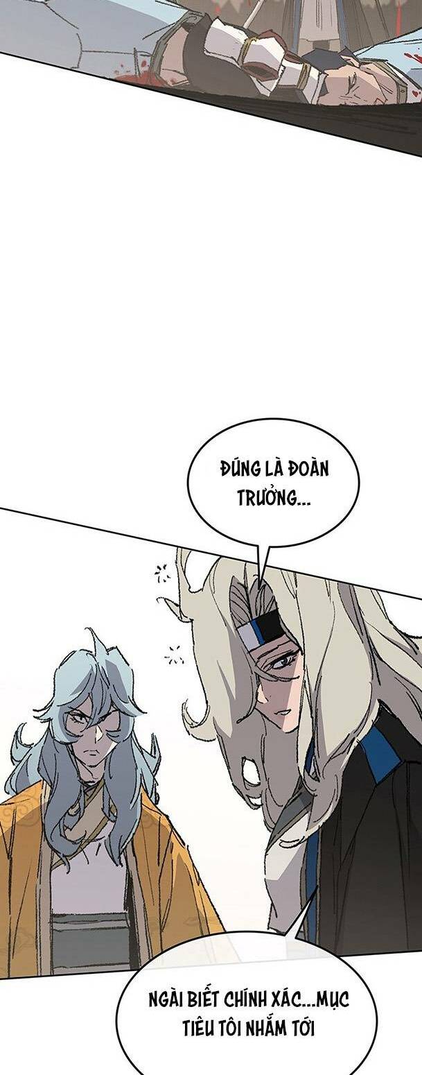 Tiên Kiếm Bất Bại - Chapter 109 - Page 38