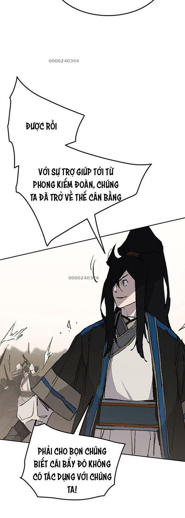 Tiên Kiếm Bất Bại - Chapter 109 - Page 39