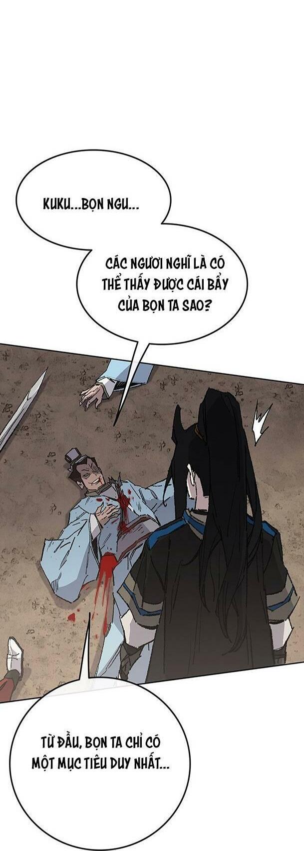 Tiên Kiếm Bất Bại - Chapter 109 - Page 40