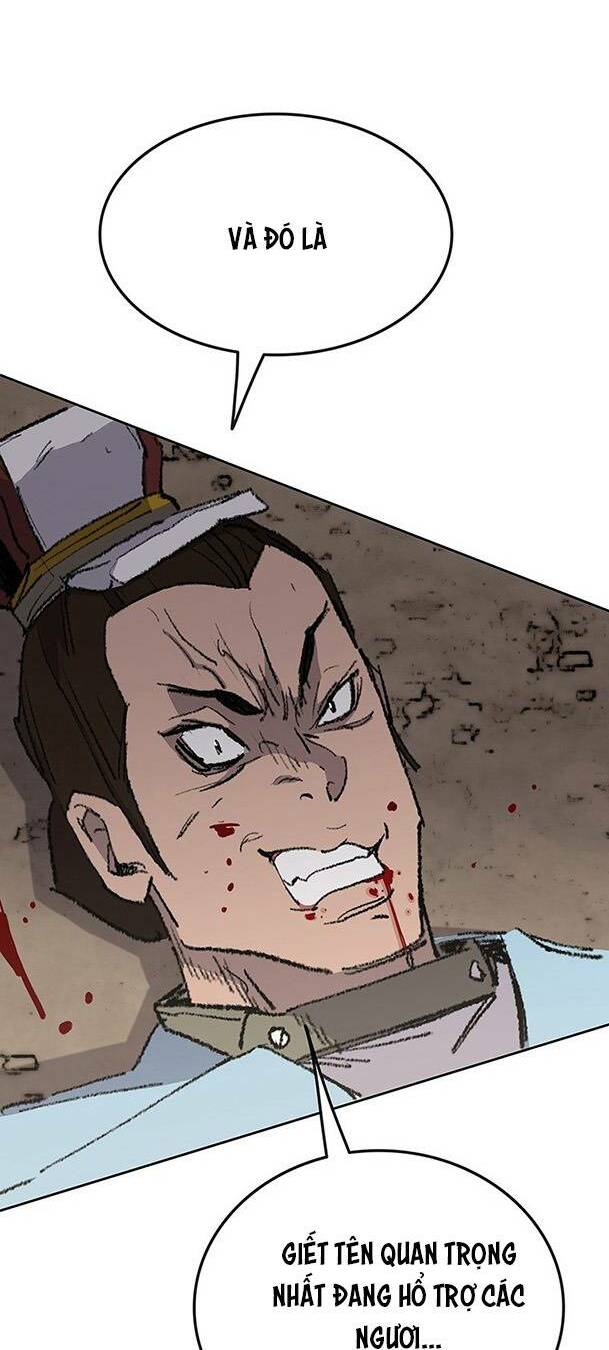 Tiên Kiếm Bất Bại - Chapter 109 - Page 42