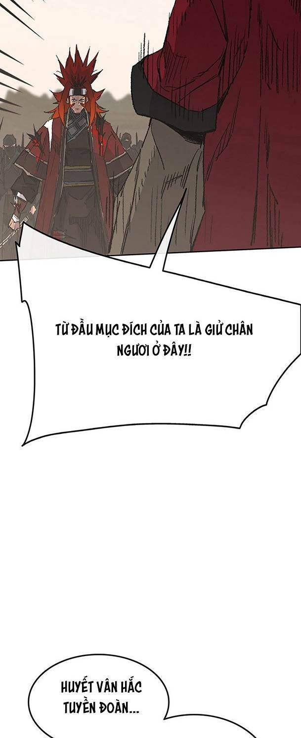 Tiên Kiếm Bất Bại - Chapter 109 - Page 47