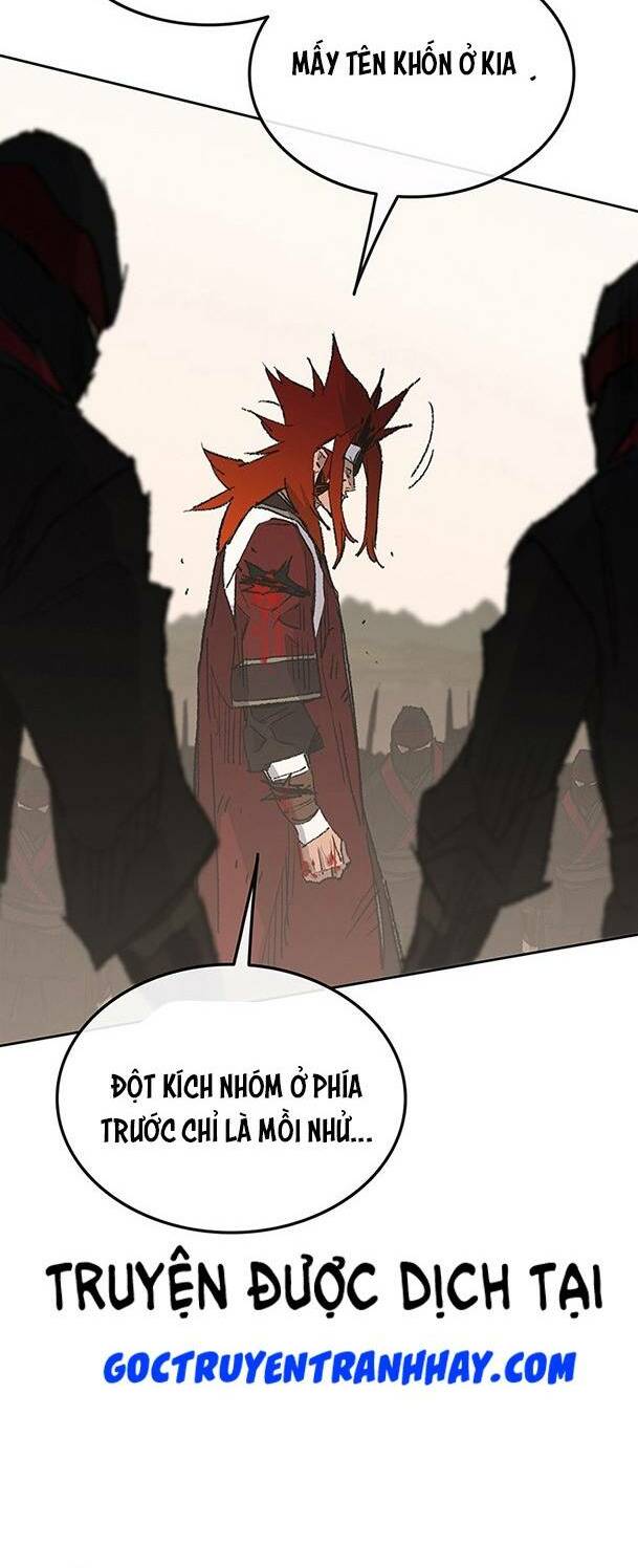 Tiên Kiếm Bất Bại - Chapter 109 - Page 48