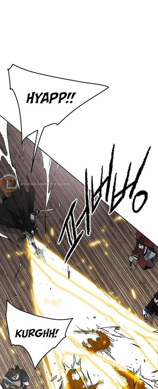 Tiên Kiếm Bất Bại - Chapter 109 - Page 4