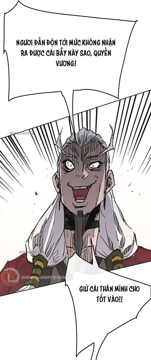 Tiên Kiếm Bất Bại - Chapter 109 - Page 49