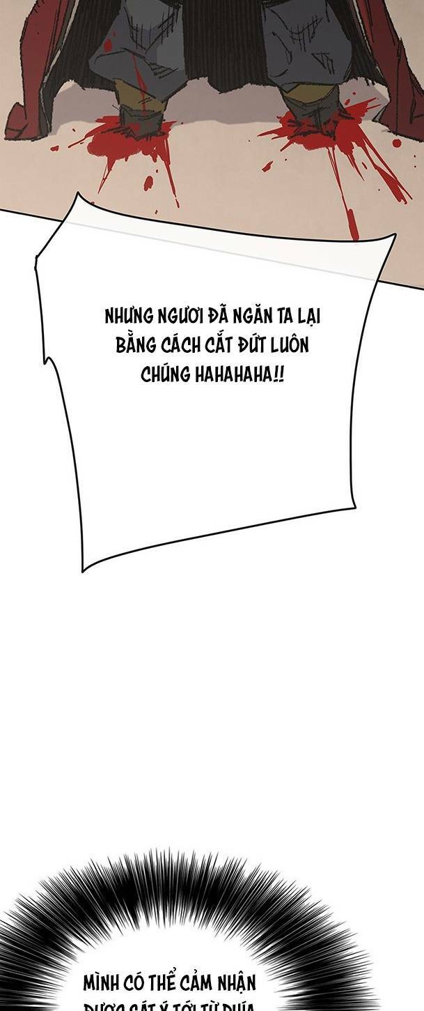 Tiên Kiếm Bất Bại - Chapter 109 - Page 51