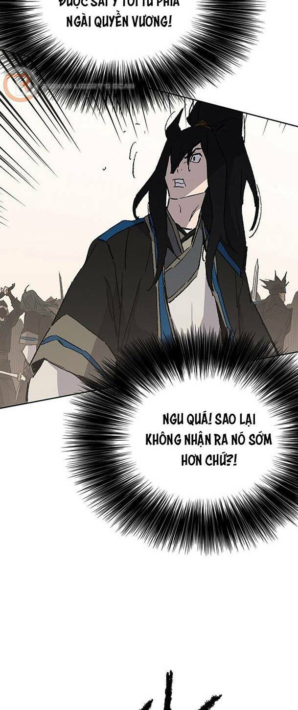 Tiên Kiếm Bất Bại - Chapter 109 - Page 52