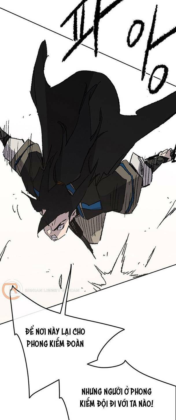 Tiên Kiếm Bất Bại - Chapter 109 - Page 53