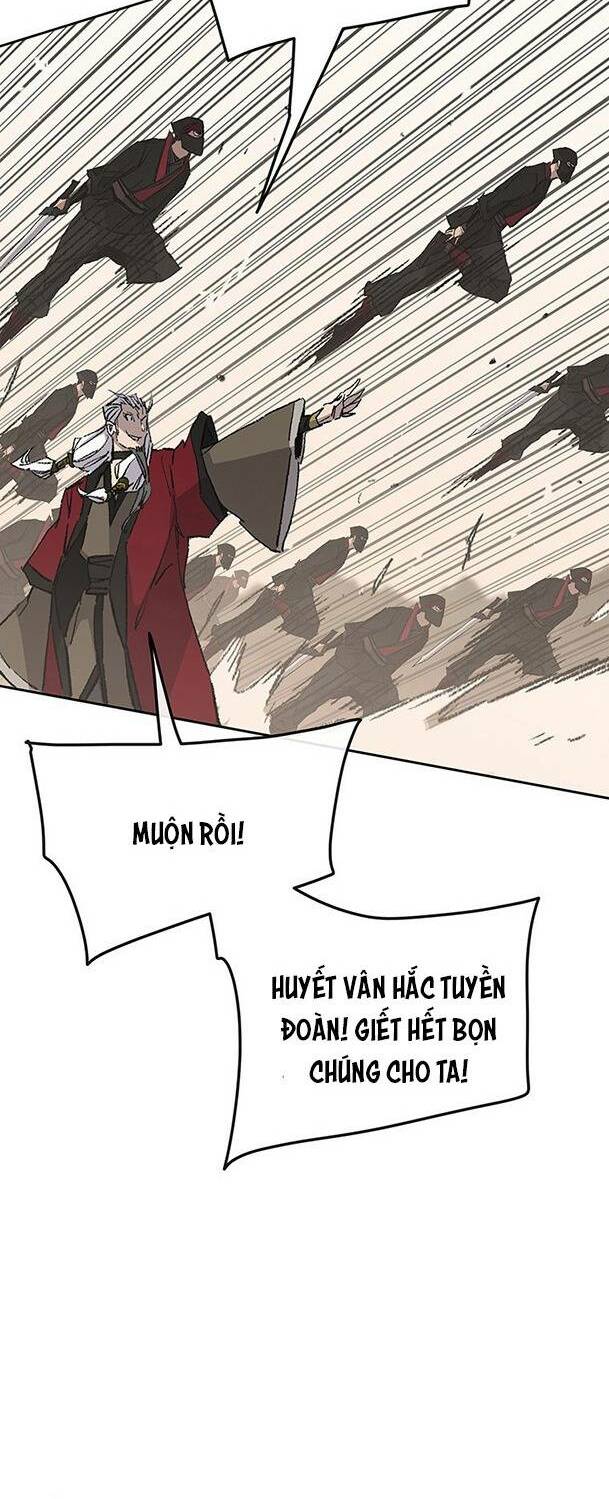 Tiên Kiếm Bất Bại - Chapter 109 - Page 56