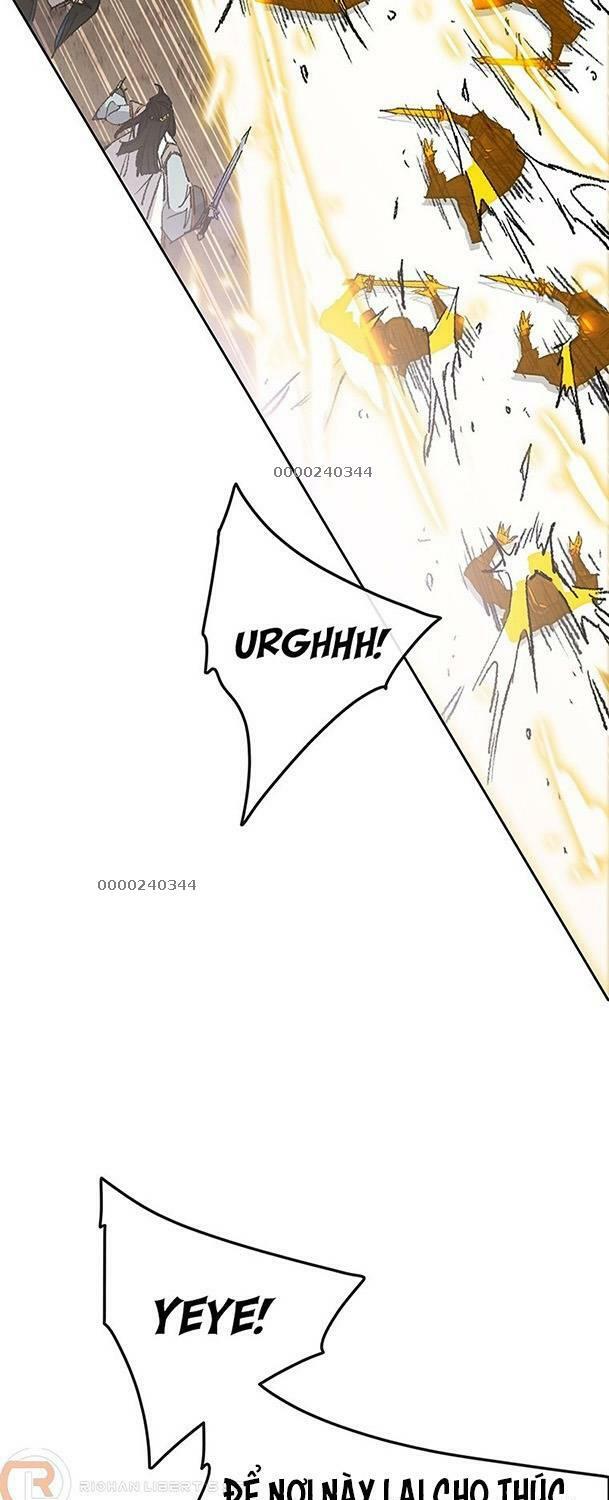 Tiên Kiếm Bất Bại - Chapter 109 - Page 5