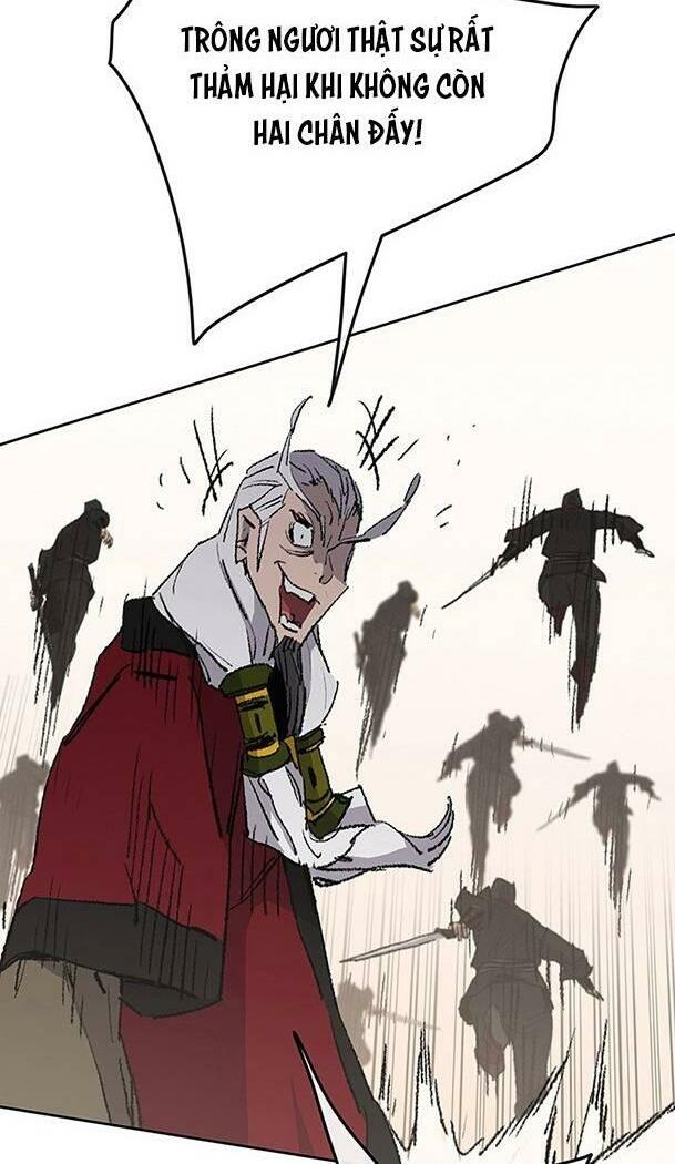 Tiên Kiếm Bất Bại - Chapter 109 - Page 60