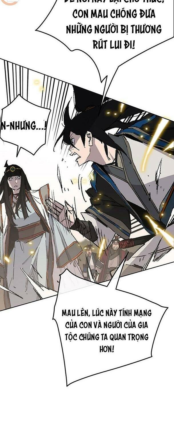 Tiên Kiếm Bất Bại - Chapter 109 - Page 6