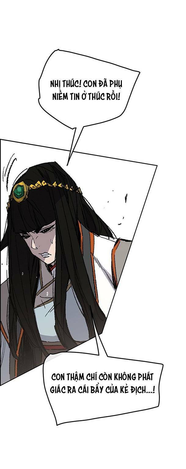 Tiên Kiếm Bất Bại - Chapter 109 - Page 7