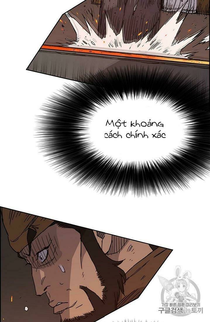 Tiên Kiếm Bất Bại - Chapter 11 - Page 9