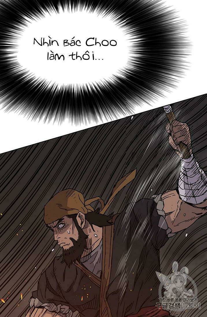 Tiên Kiếm Bất Bại - Chapter 11 - Page 10