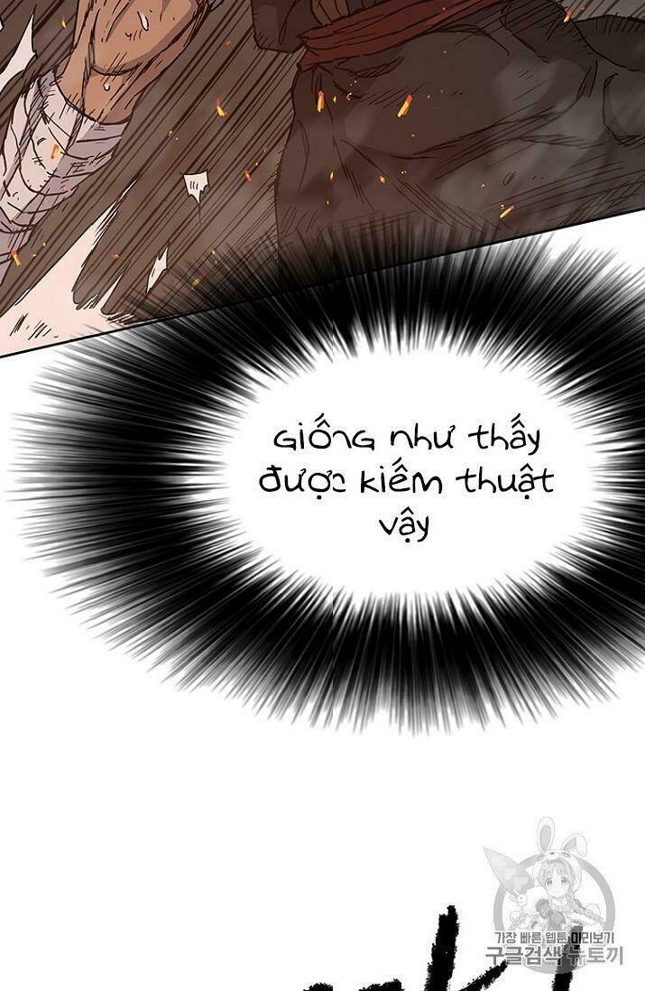 Tiên Kiếm Bất Bại - Chapter 11 - Page 11
