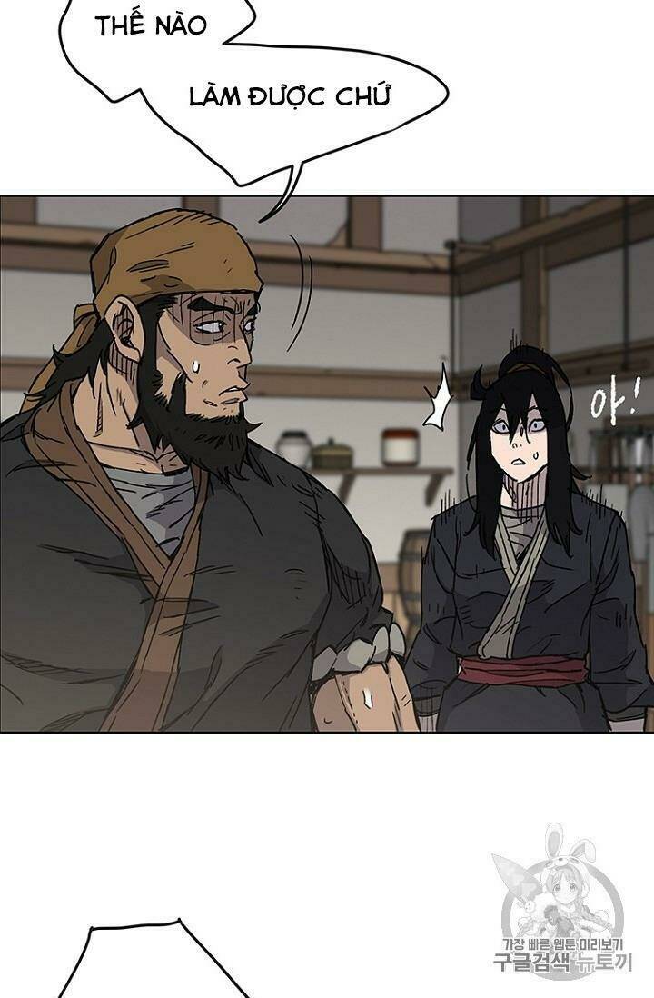 Tiên Kiếm Bất Bại - Chapter 11 - Page 13