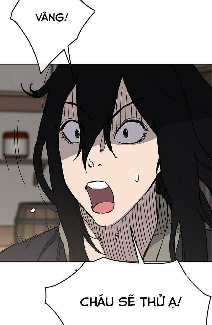 Tiên Kiếm Bất Bại - Chapter 11 - Page 14