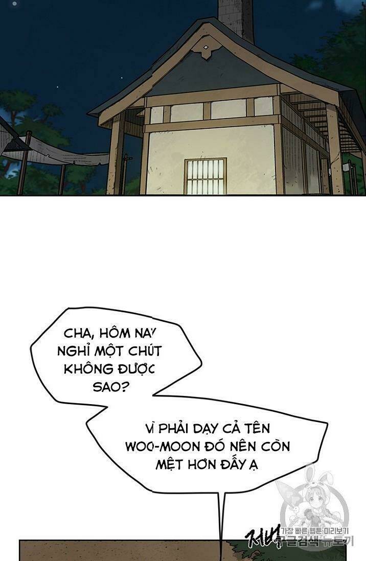 Tiên Kiếm Bất Bại - Chapter 11 - Page 16